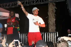 Roger Kisby/Getty Images