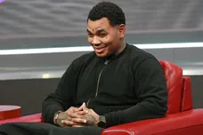 Bennett Raglin/BET/Getty Images