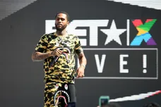 Paras Griffin / Getty Images