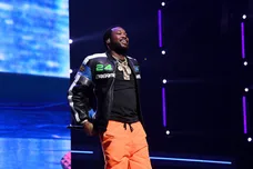 Nicholas Hunt/Getty Images for TIDAL