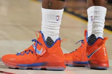 David Liam Kyle/Getty Images