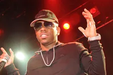 Rick Diamond/Getty Images