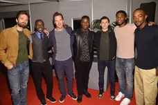 Alberto E. Rodriguez/Getty Images for Disney