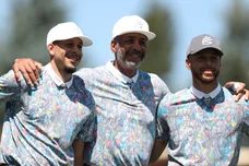 Jed Jacobsohn/Getty Images