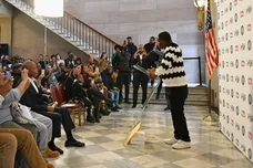 Bryan Bedder/Getty Images