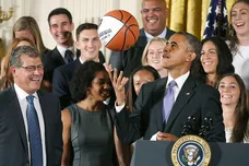 Mark Wilson/Getty Images