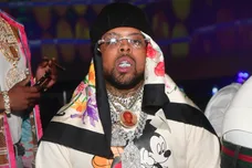 Prince Williams / Contributor / Getty Images