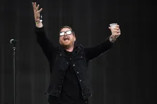 Ian Gavan/Getty Images