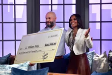 Jason Davis / Contributor / Getty Images