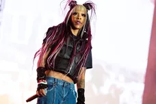 Timothy Norris/Getty Images