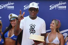 Gabe Ginsberg/Getty Images