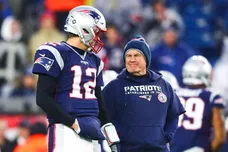 Adam Glanzman/Getty Images