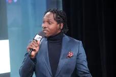 Photo by Brad Barket/Getty Images for MTV News