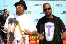 Frazer Harrison/Getty Images