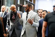 Nuccio DiNuzzo/Getty Images