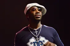 Johnny Louis / Getty