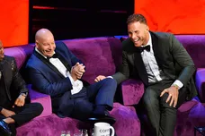 Jerod Harris/Getty Images