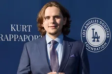 Gregg DeGuire/Getty Images