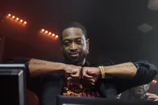 Jason Koerner/Getty Images for LYFE Brand