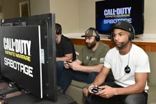 Mike Coppola/Getty Images for Activision