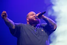 Earl Gibson III/Getty Images