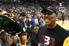 Ethan Miller/Getty Images