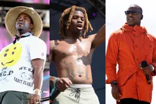 Rich Fury/Getty Images, Matt Winkelmeyer/Getty Images, Joseph Okpako/Getty Images