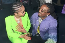 Vivien Killilea/Getty Images for boohooMAN