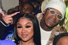 Prince Williams / Contributor / Getty Images