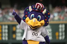 Dustin Bradford/Getty Images