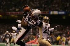 Brian Bahr / Getty Images