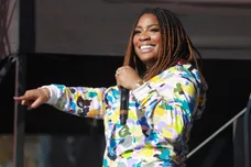 Rich Fury / Getty Images