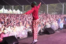 Nicholas Hunt/Getty Images