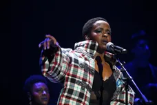 Nicholas Hunt/ Getty Images