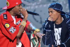 Rick Diamond/Getty Images for BET