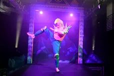 Dave Kotinsky/Getty Images