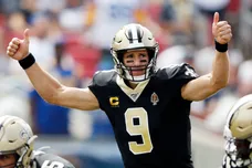 Sean M. Haffey/Getty Images