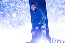 Timothy Norris/Getty Images