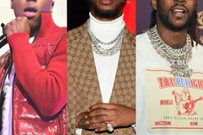 Paras Griffin/Getty Images & Paras Griffin/Getty Images & Prince Williams/Getty Images