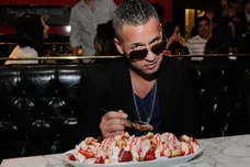 David Becker/WireImage/Getty Images