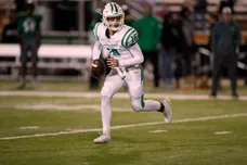 David E. Klutho /Sports Illustrated/Getty Images