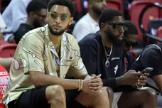 Ethan Miller/Getty Images