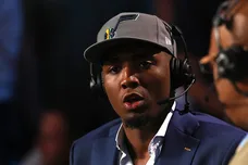 Mike Stobe/Getty Images