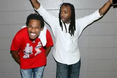 Jemal Countess/Getty Images