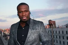 Shareif Ziyadat/FilmMagic