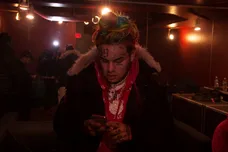 Johnny Nunez/WireImage