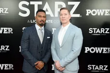 Jamie McCarthy/Getty Images for Starz Entertainment LLC