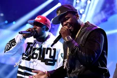 Kevin Winter/Getty Images for iHeartMedia