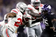 Ronald Martinez/Getty Images