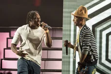 Christopher Polk/Getty Images